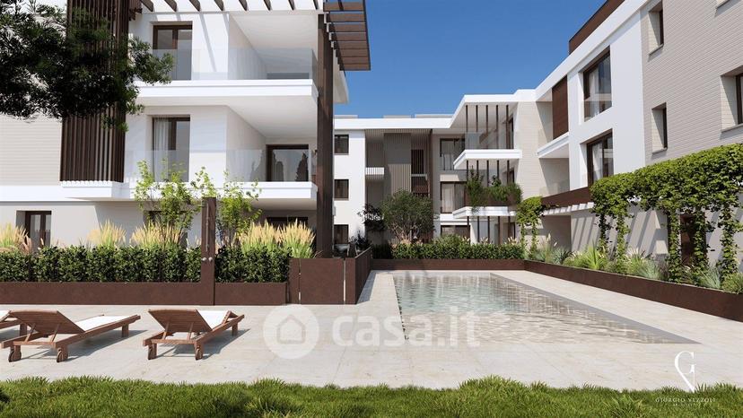 Quadrilocale in Viale Rimembranze — foto 19 di 22