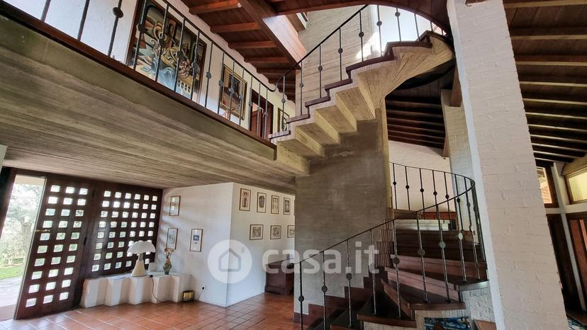Villa in Via dei Maionchi 11 — foto 53 di 55
