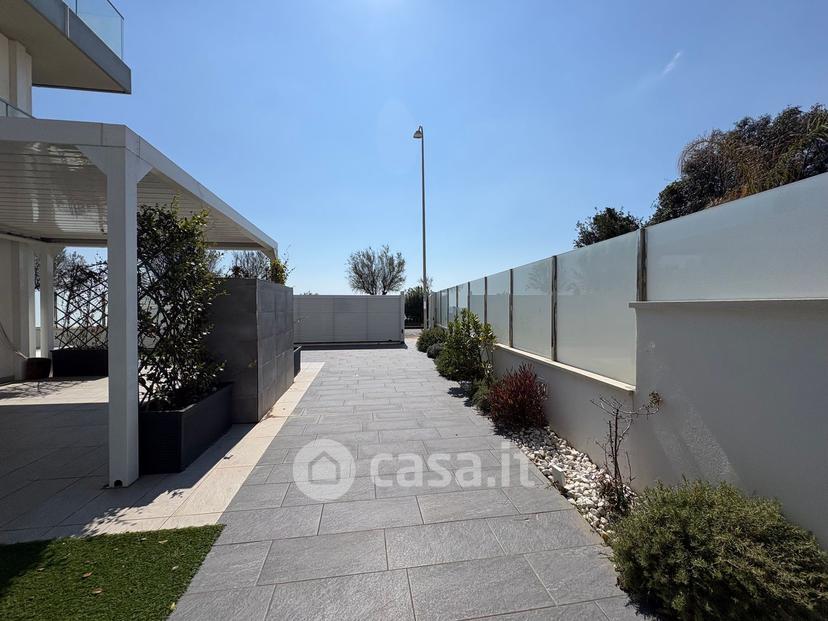 Appartamento in Viale Circe 70 — foto 112 di 157