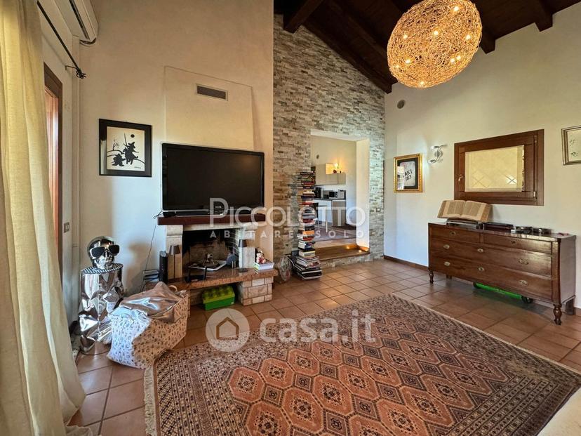 Trilocale in Strada dei Colli — foto 16 di 21