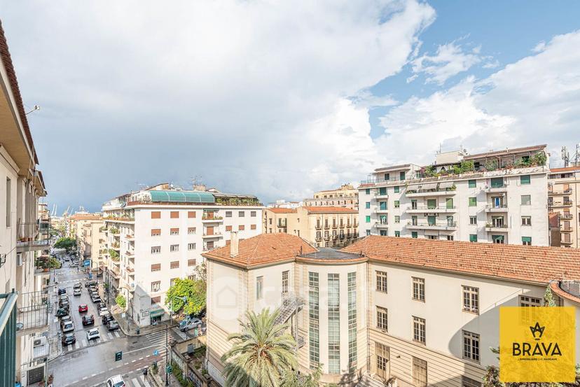 Appartamento in Via Giuseppe La Farina 13 C — foto 25 di 54