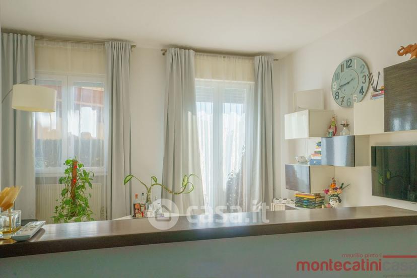 Appartamento in Via Vieri Orsucci — foto 15 di 54