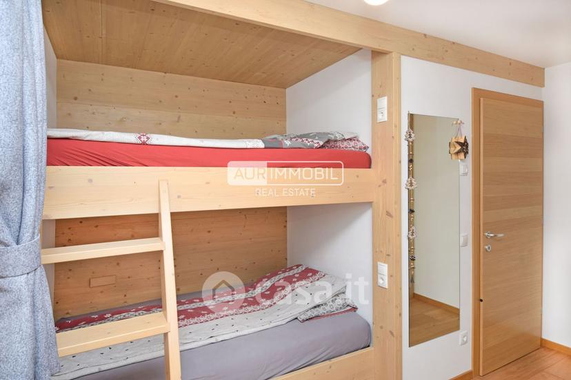 Trilocale in Via Aue — foto 11 di 22
