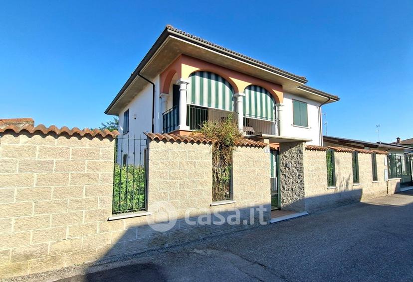 Villa in Via Ada Negri 3 — foto 12 di 53