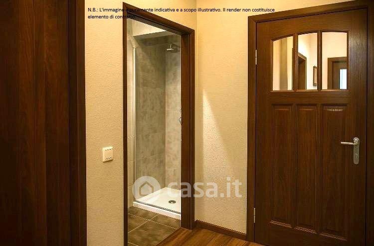 Trilocale in Via Filippo Maria Beltrami — foto 29 di 39