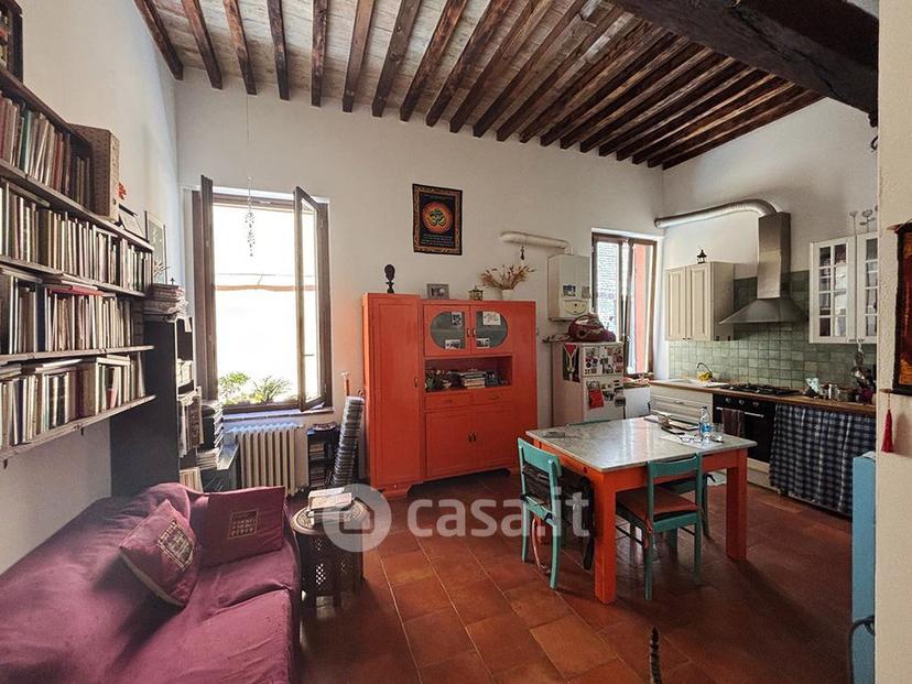 Bilocale in Borgo Giacomo Tommasini 24 — foto 2 di 25