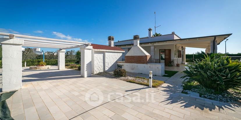 Villa in Contrada Salinola — foto 56 di 72