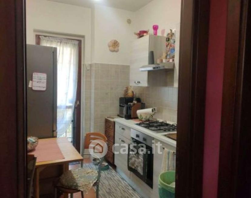 Appartamento in Via Colle Cagioli — foto 7 di 19