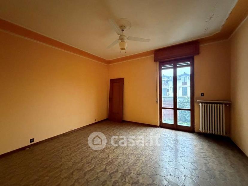 Trilocale in Via Vecchia di Vigevano 55