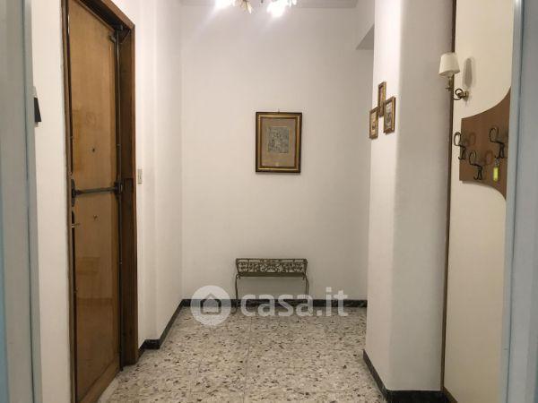 Stanza in Viale Ionio 84 — foto 11 di 11