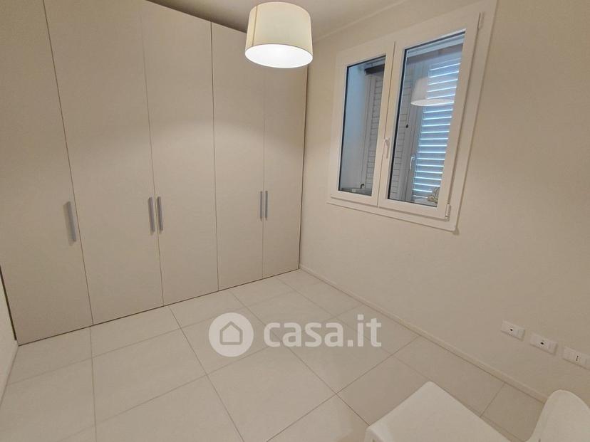 Trilocale in Viale Monfalcone