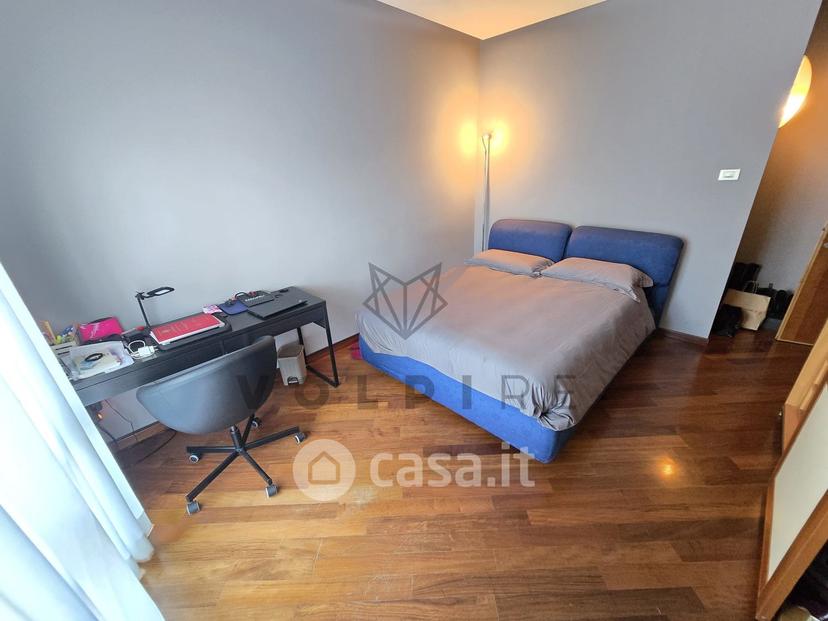 Quadrilocale in Via San Michele Arcangelo 10 — foto 29 di 48