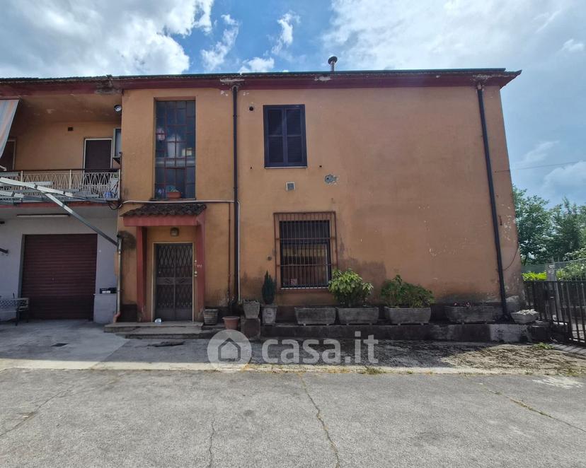Trilocale in Via Per Fiuggi 130 — foto 18 di 18