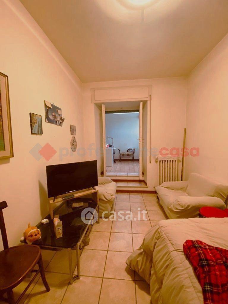 Quadrilocale in Via Annibale Vecchi 28 — foto 10 di 23