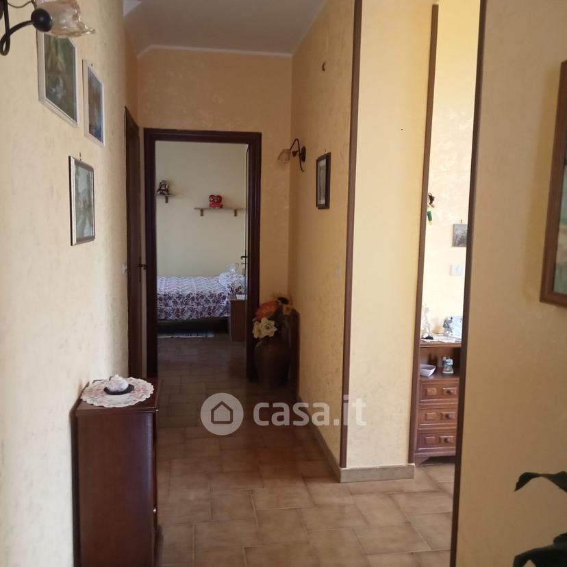 Villa in Contrada Vertecchia — foto 16 di 31
