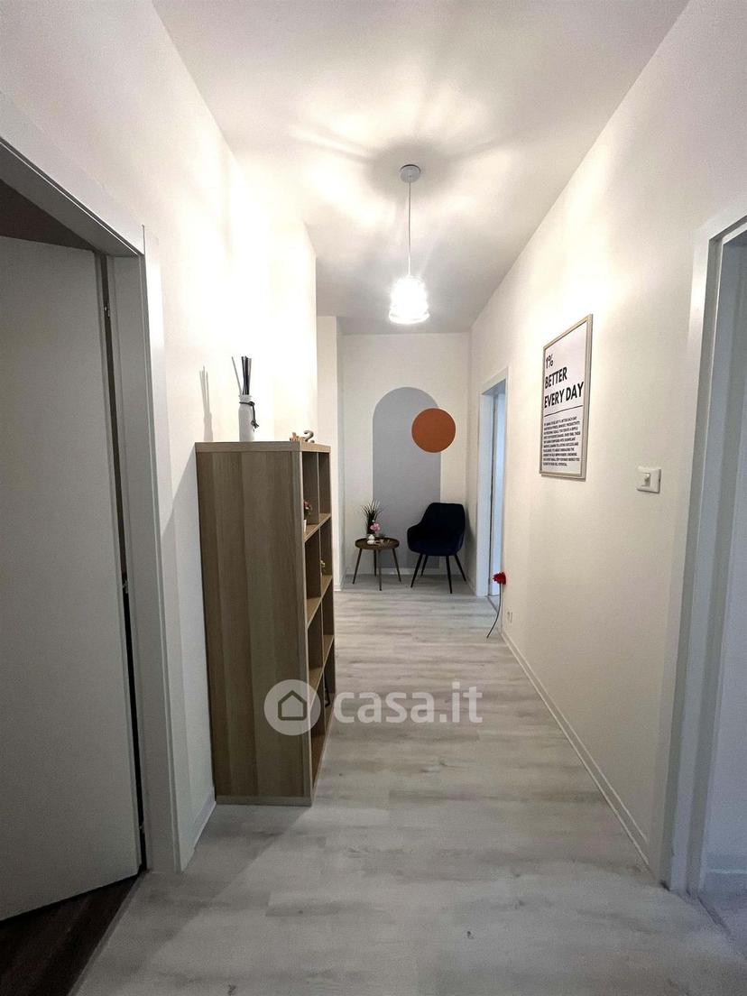 Stanza in Via Marsala 13 — foto 19 di 26