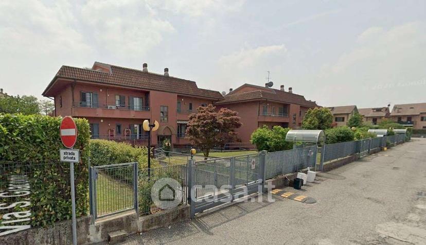 Quadrilocale in Via San Giacomo 28 — foto 8 di 23