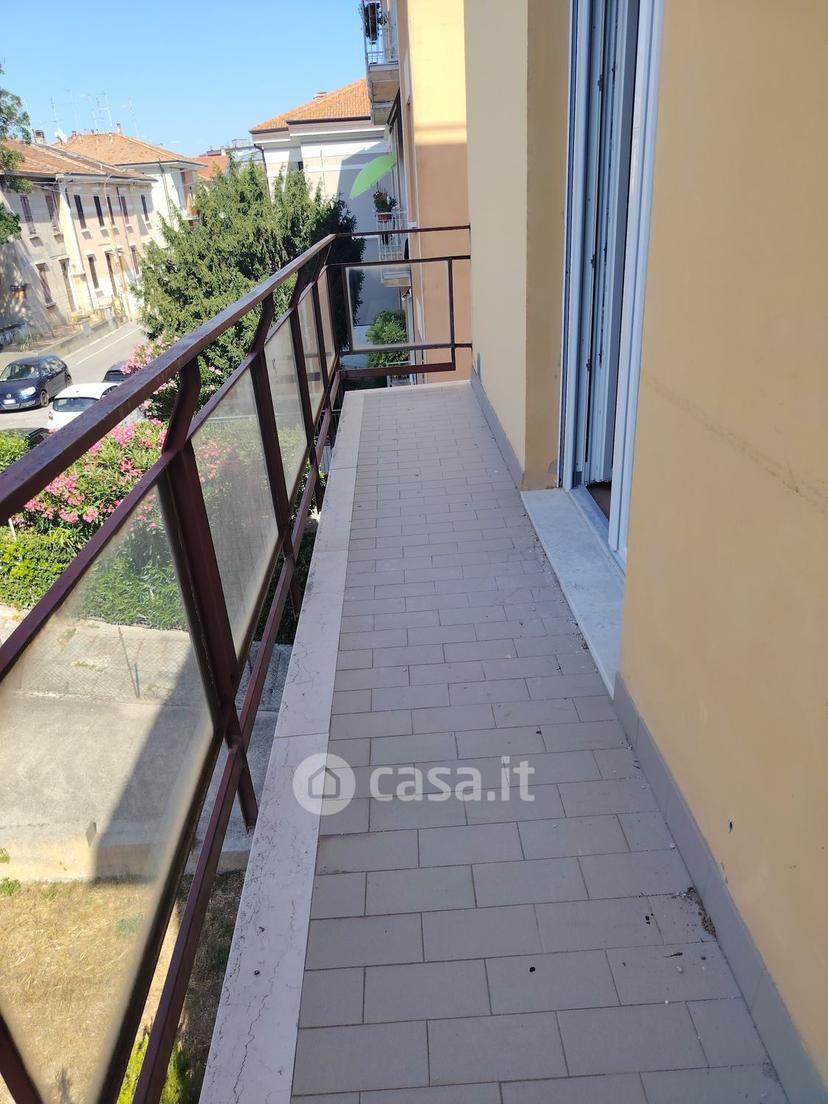 Quadrilocale in Via Franco Michelini Tocci — foto 6 di 20