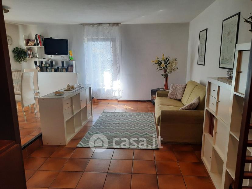 Bilocale in Via Ponte Cittadella 3
