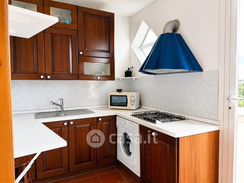Trilocale in Via Domenico Tempio 3 — foto 20 di 20