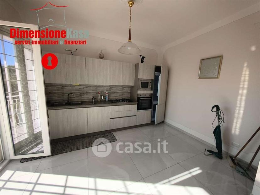 Trilocale in Via dei Sanniti — foto 9 di 13
