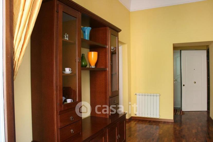 Bilocale in Vicolo Abbadia 4