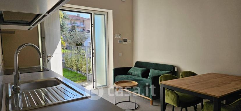 Bilocale in Vicolo Tevere — foto 3 di 31