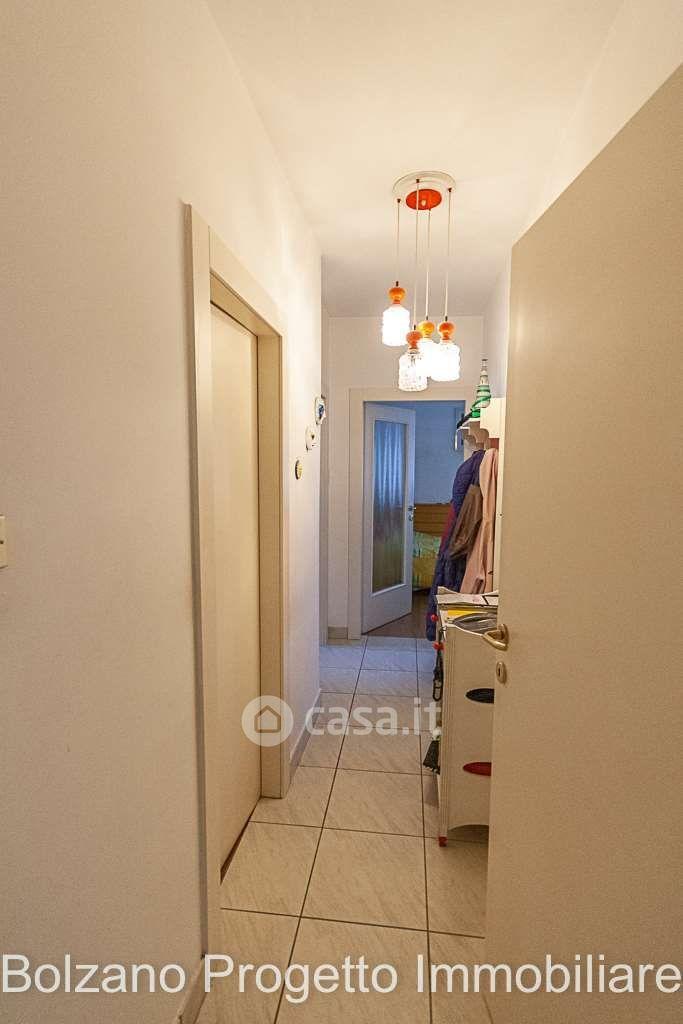 Appartamento in Via Weingartner — foto 31 di 37