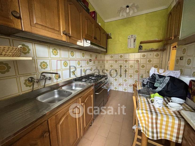 Appartamento in Via Dante Alighieri — foto 9 di 22
