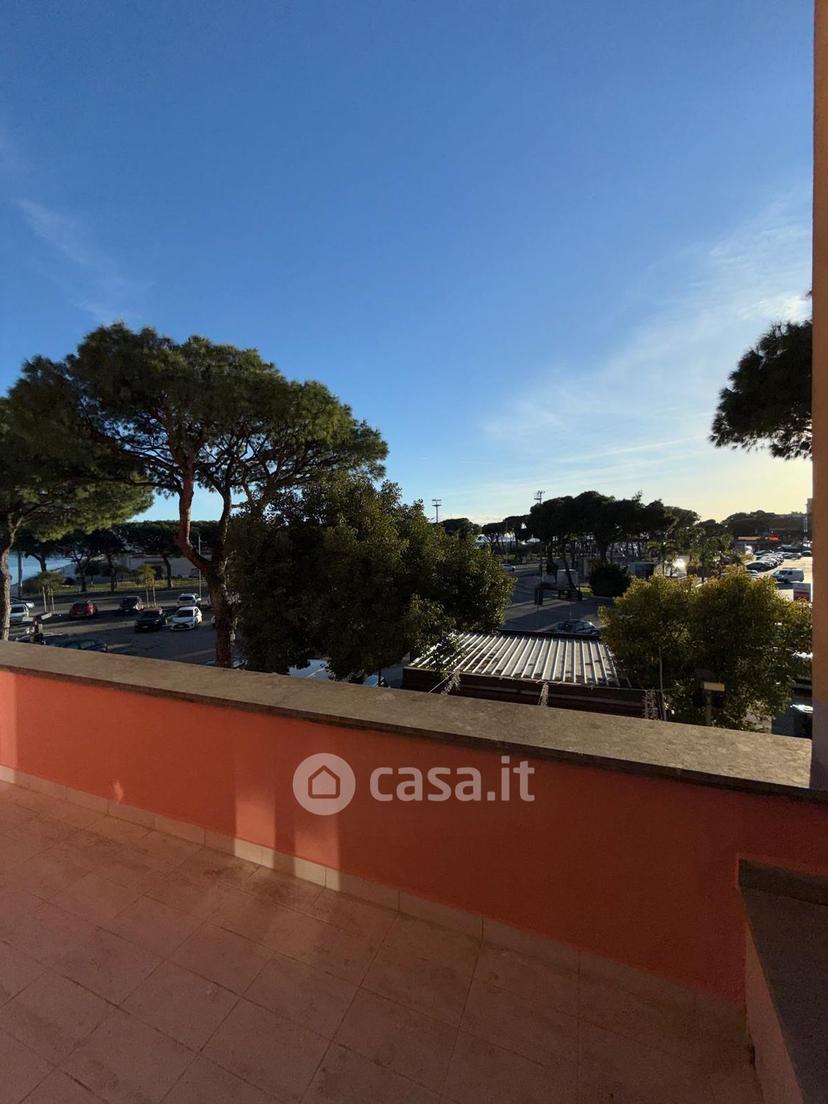 Quadrilocale in Via Tullia 23 — foto 20 di 28