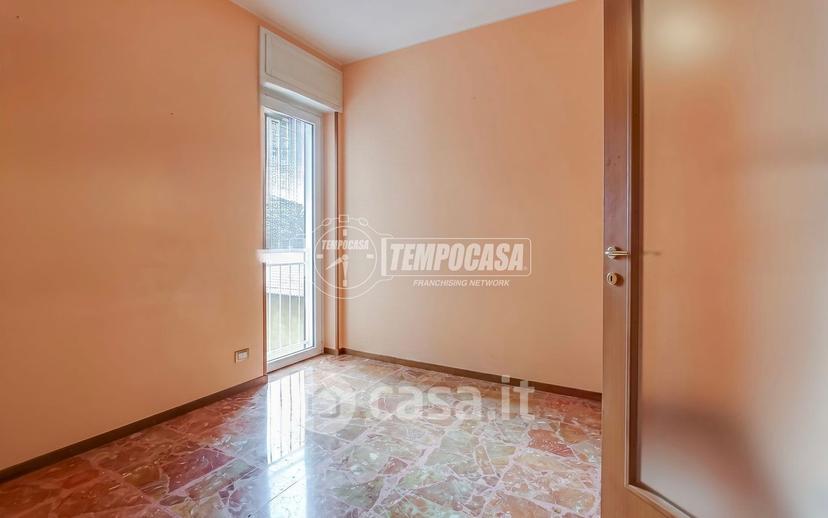 Quadrilocale in Via Gerolamo Dolci 3 — foto 10 di 37