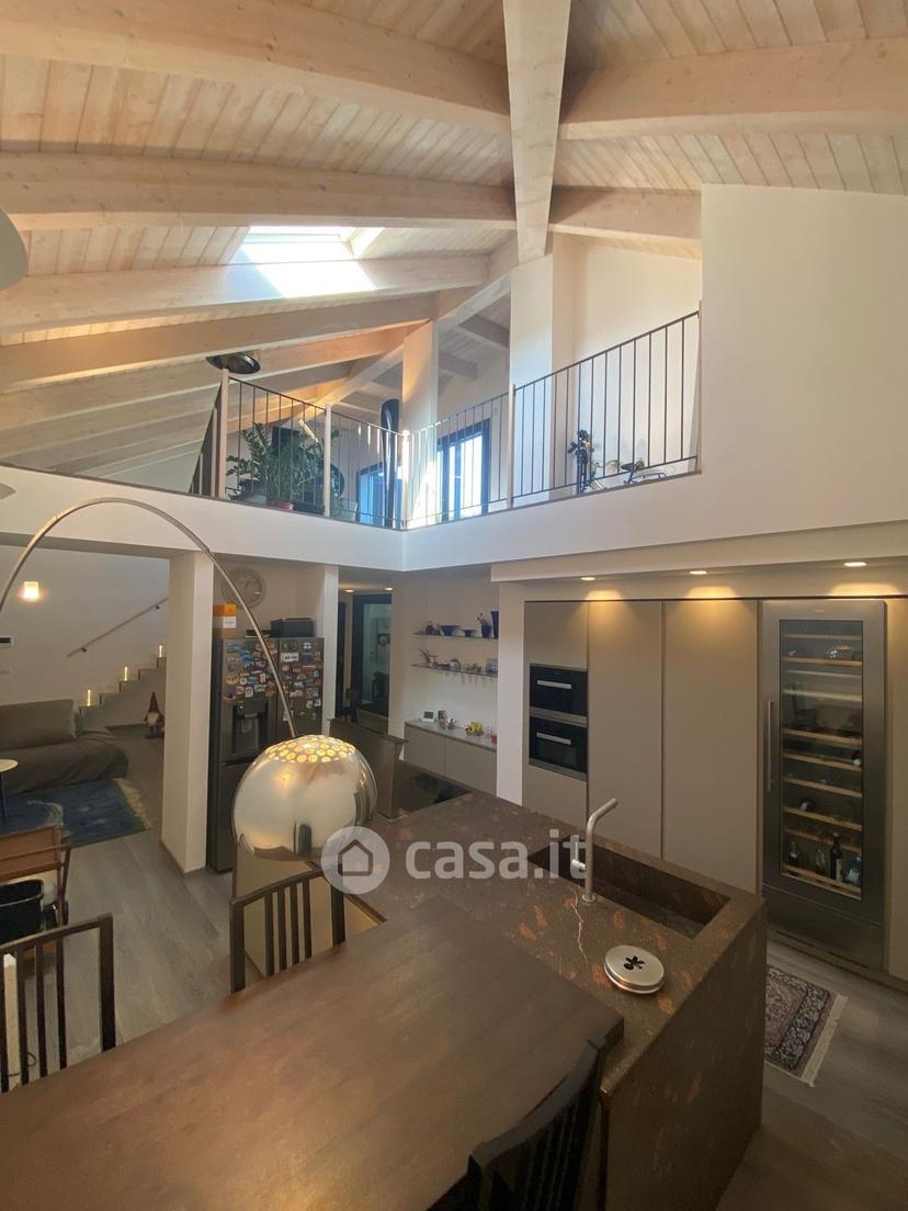 Villa in Via Otello Putinati — foto 29 di 48