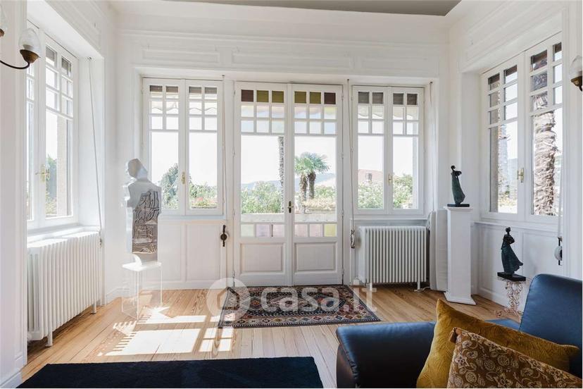 Villa in Via Intra Premeno — foto 87 di 88
