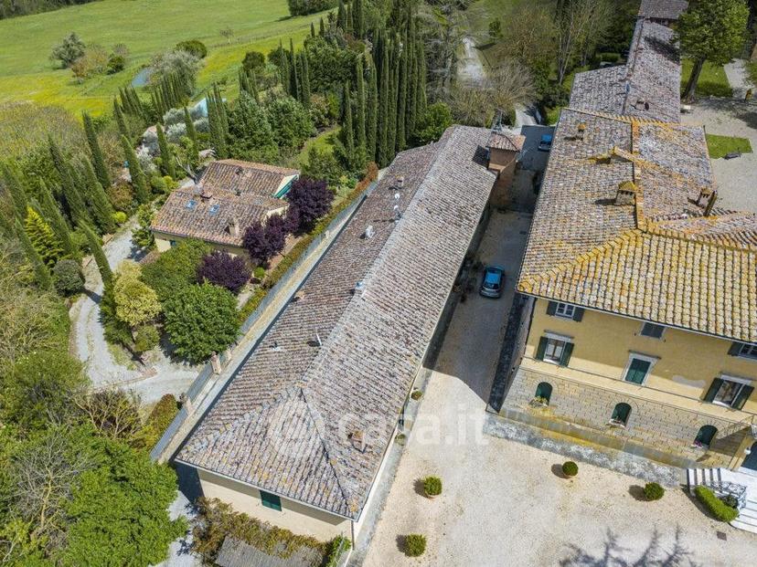 Appartamento in Strada Chiantigiana 82 — foto 27 di 28