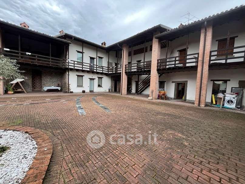 Trilocale in Via Piave 8 — foto 10 di 21