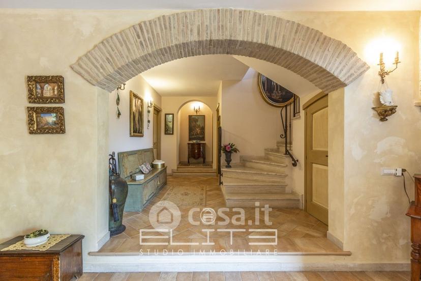 Villa in Strada Fabbrici Ville — foto 56 di 56