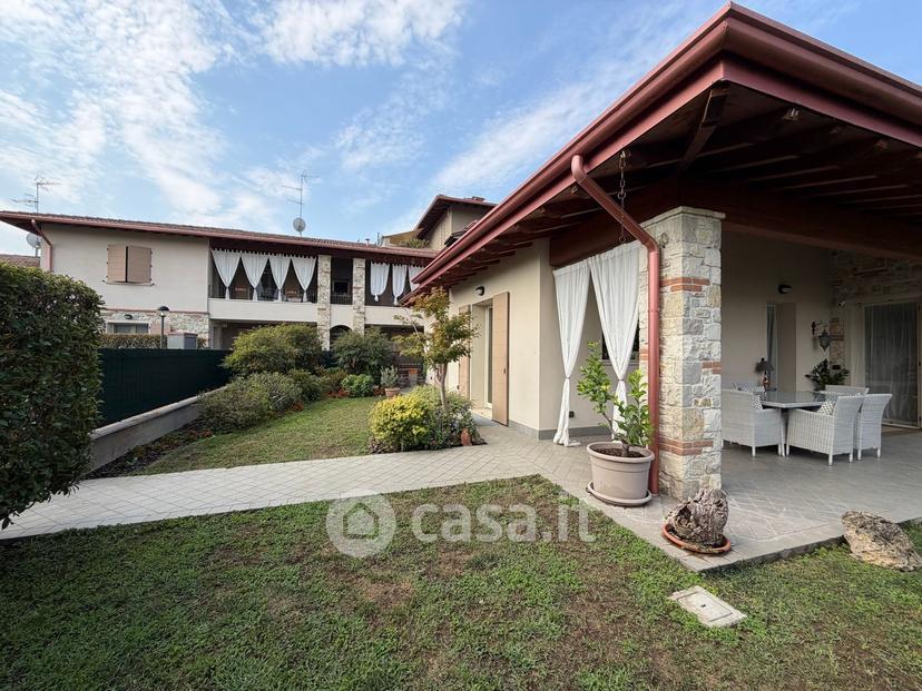 Villa in Via Molino Traversa Prima 25 — foto 116 di 125