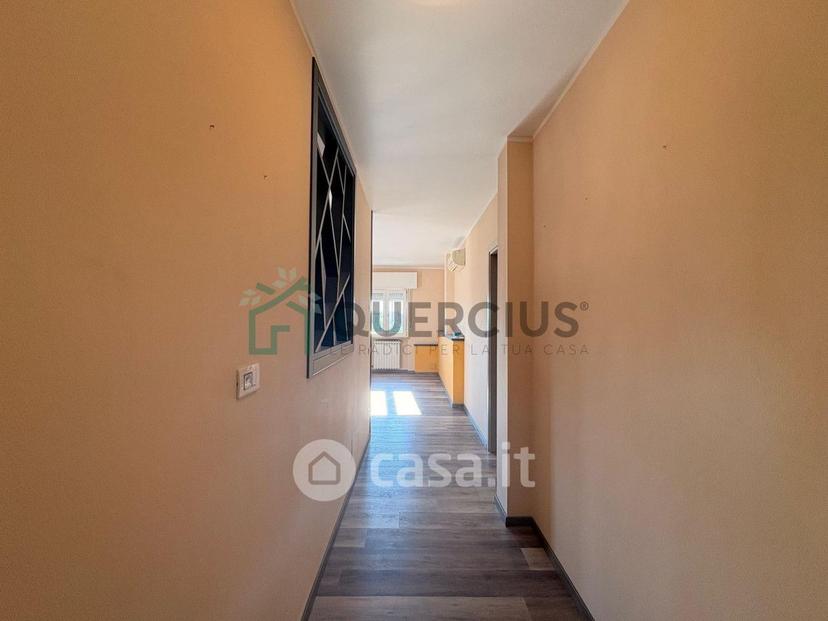 Quadrilocale in Via Montanara — foto 16 di 39