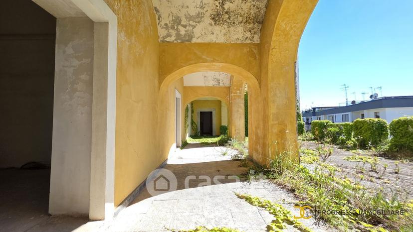 Villa in Via Patacca 138
