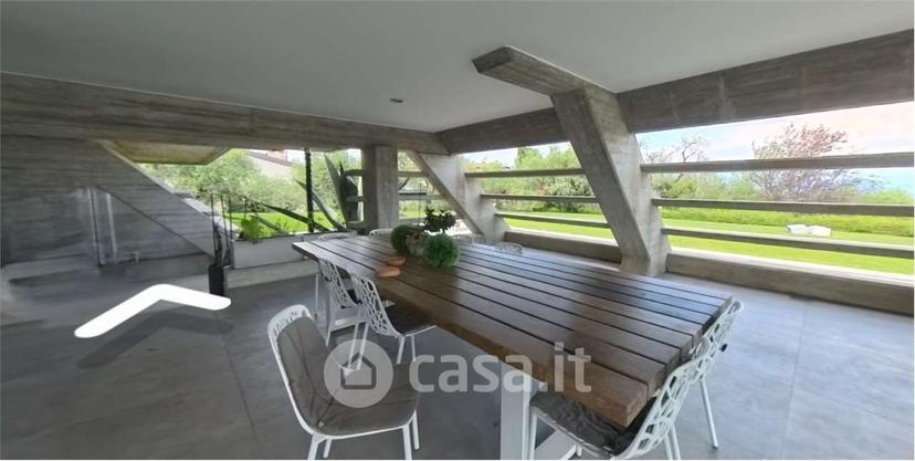 Villa in Via Monte Suello — foto 48 di 60