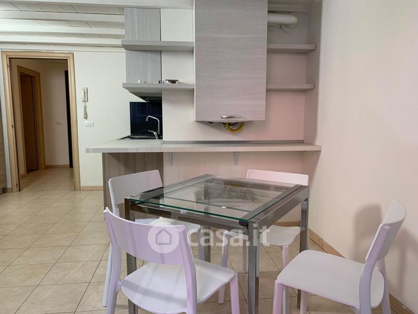 Bilocale in Via Luigi Veratti — foto 39 di 42