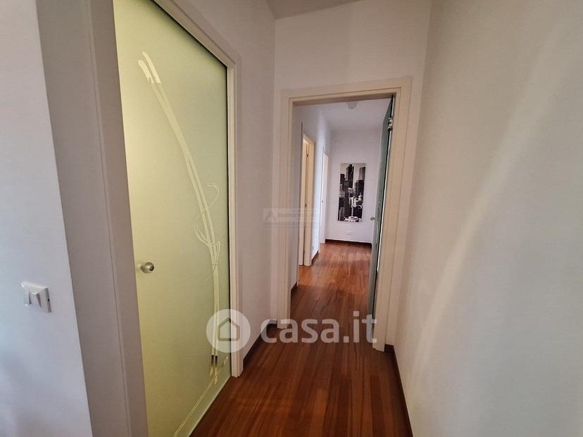 Quadrilocale in Via Castellara — foto 15 di 30