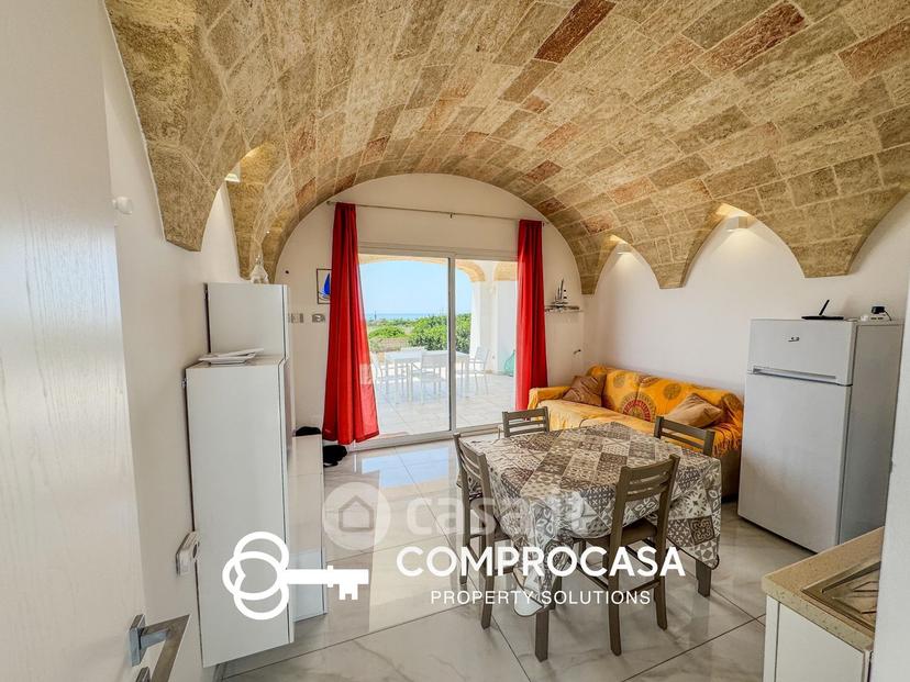 Villa in Via Mastrogoffredo — foto 21 di 74