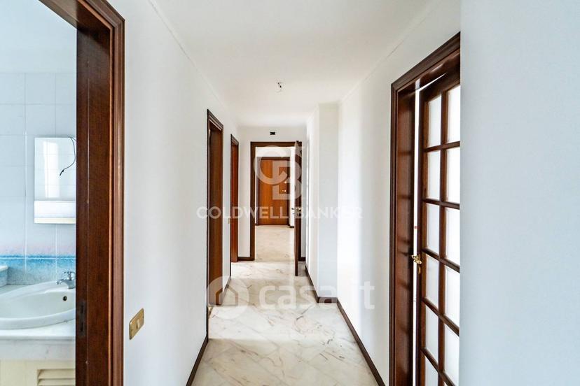 Appartamento in Via Telegrafo 2 a — foto 25 di 35