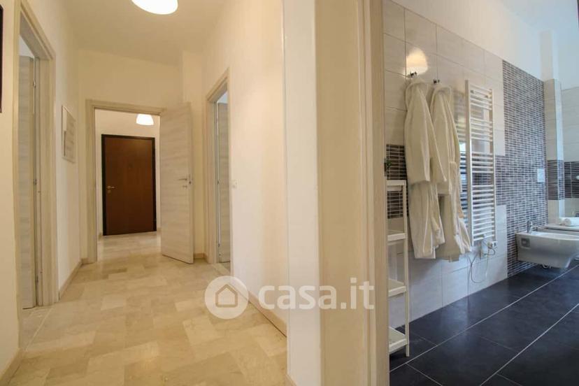 Stanza in Via Bligny 15 — foto 25 di 28