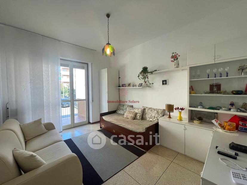 Trilocale in Via Michelangelo Corosu 27 — foto 3 di 21