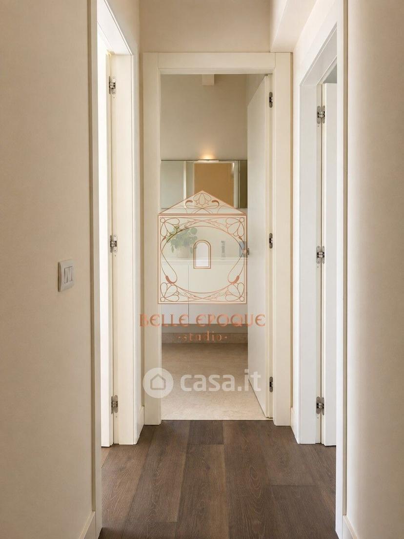 Villa in Via Agnelli 58 — foto 49 di 50