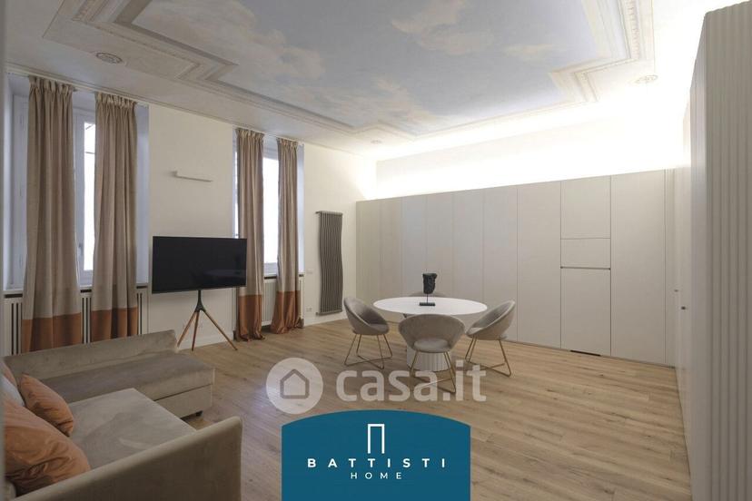 Trilocale in Via dei Bergamaschi — foto 16 di 22