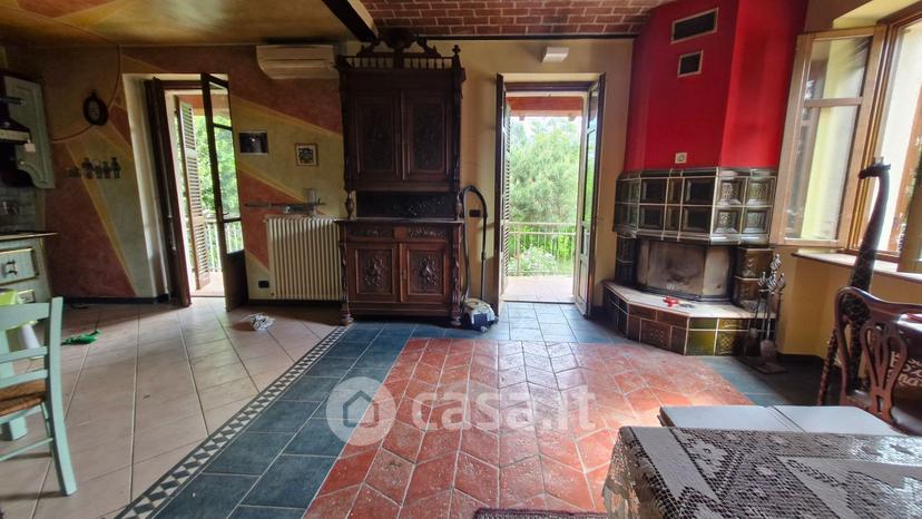 Villa in Frazione Casabianca — foto 30 di 107