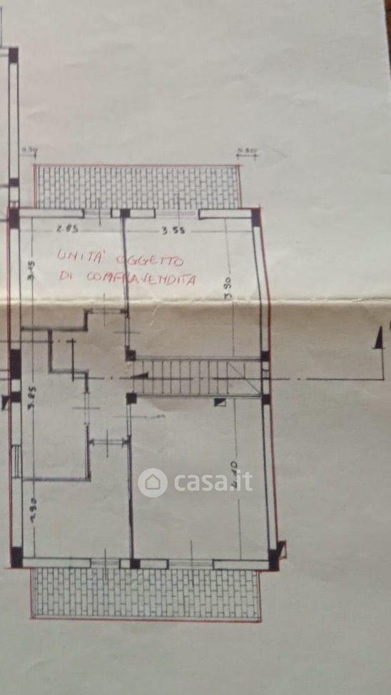 Villa in Via Tommaso Moro — foto 38 di 47
